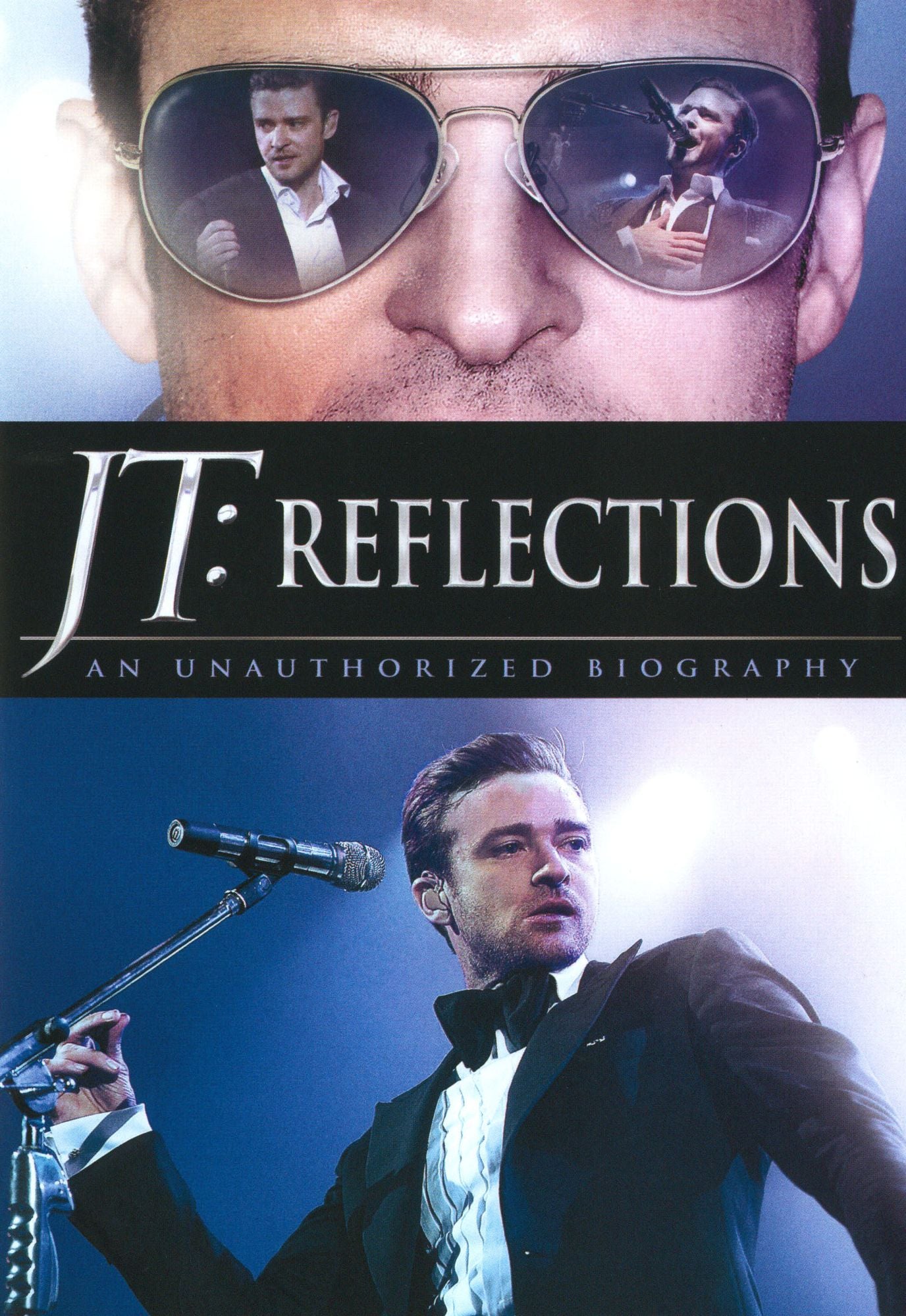 Jt: Reflections - An Unauthorized Biography