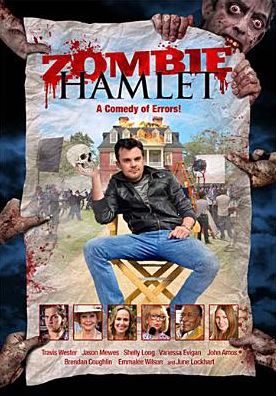 Zombie Hamlet