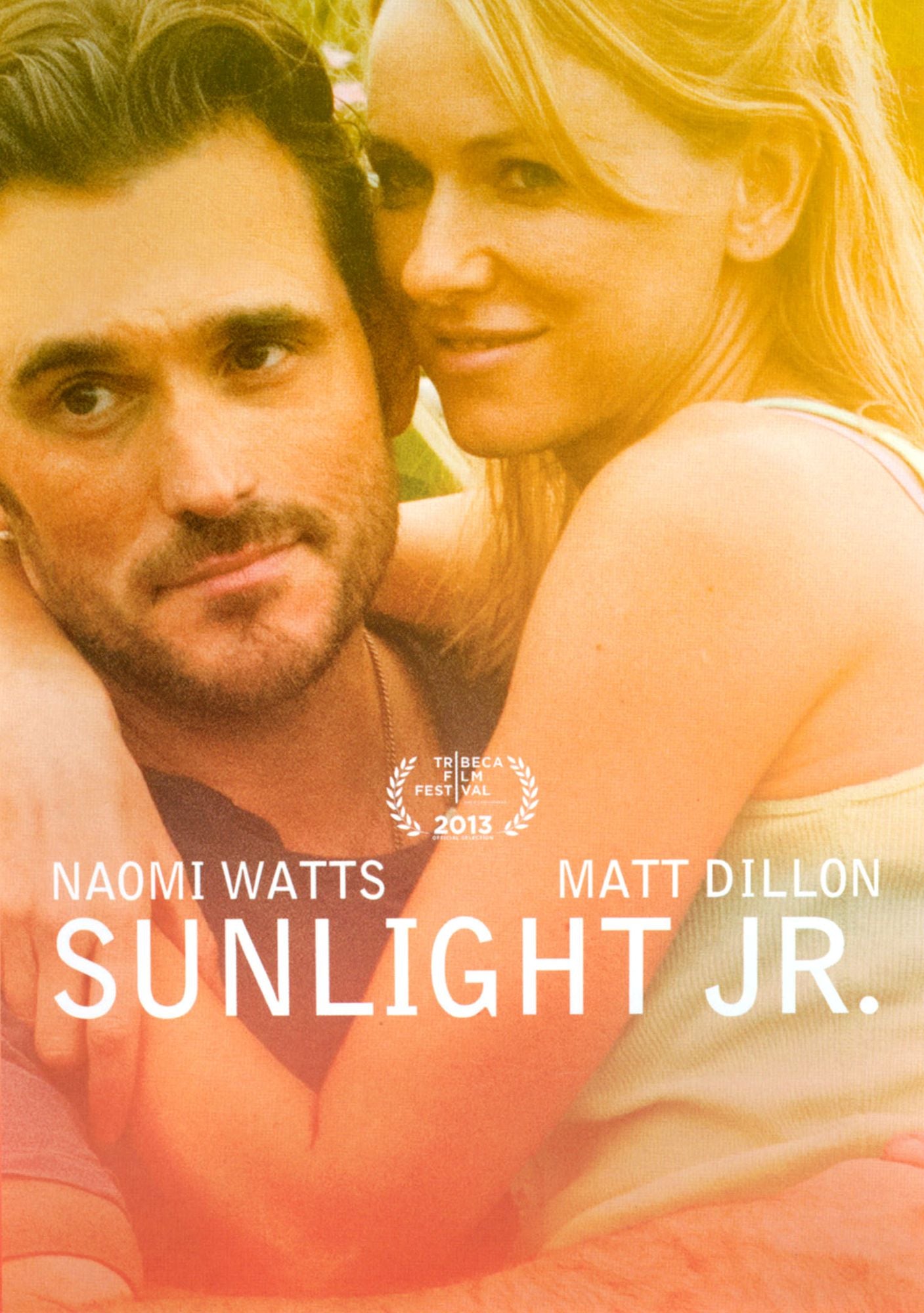 Sunlight Jr.