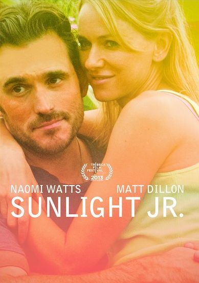 Sunlight Jr.