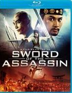 Sword Of The Assassin