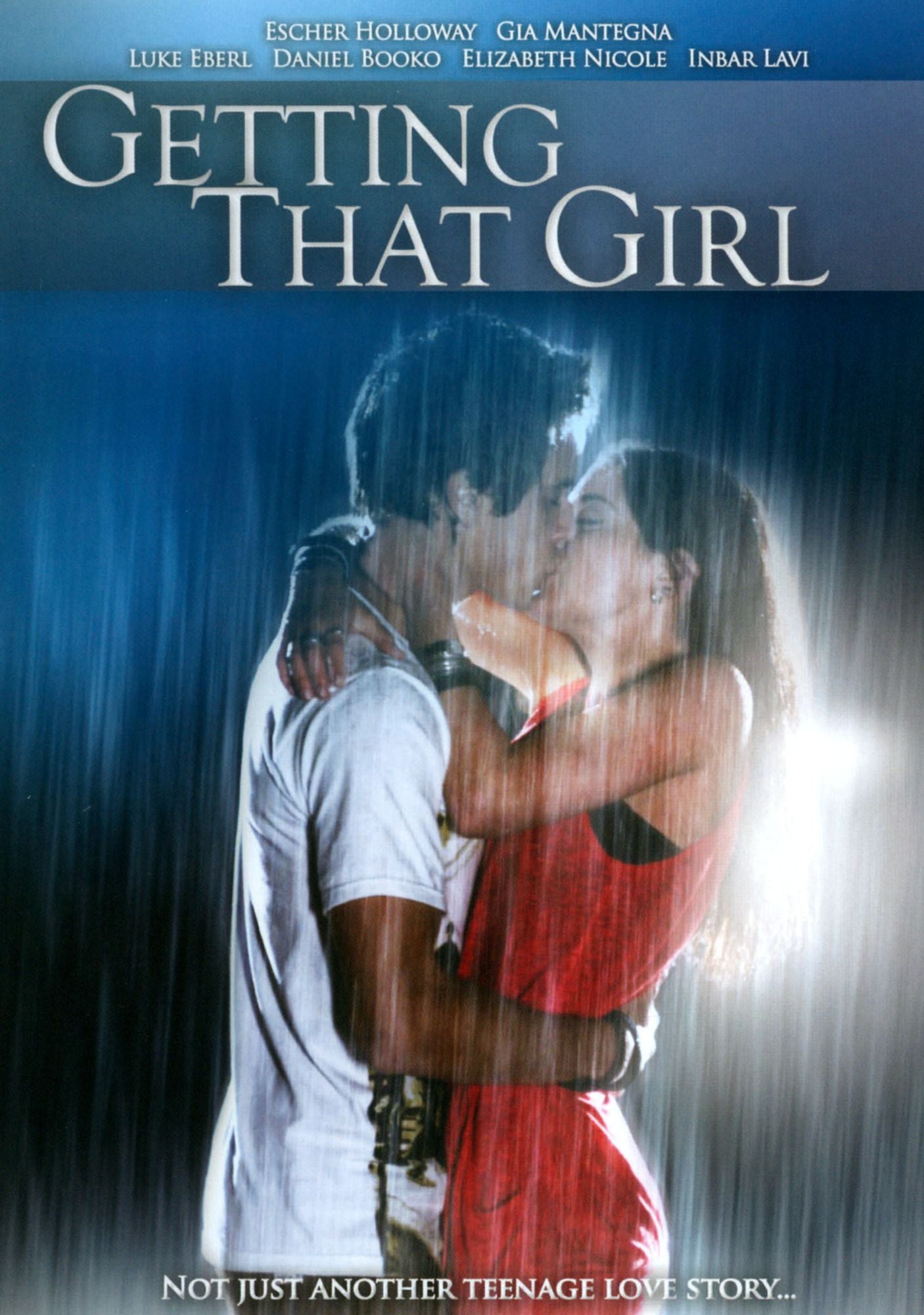 Getting That Girl