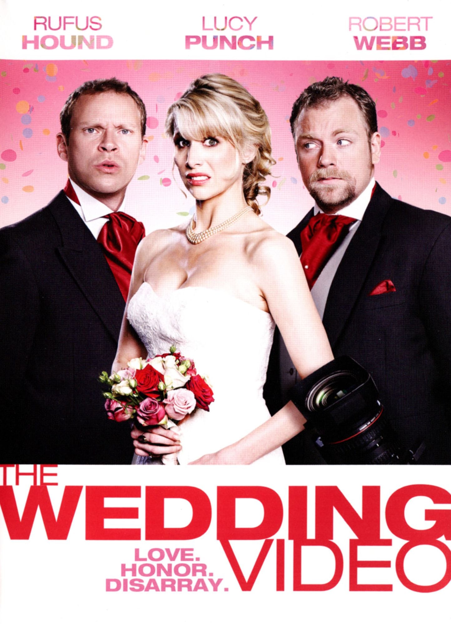 The Wedding Video