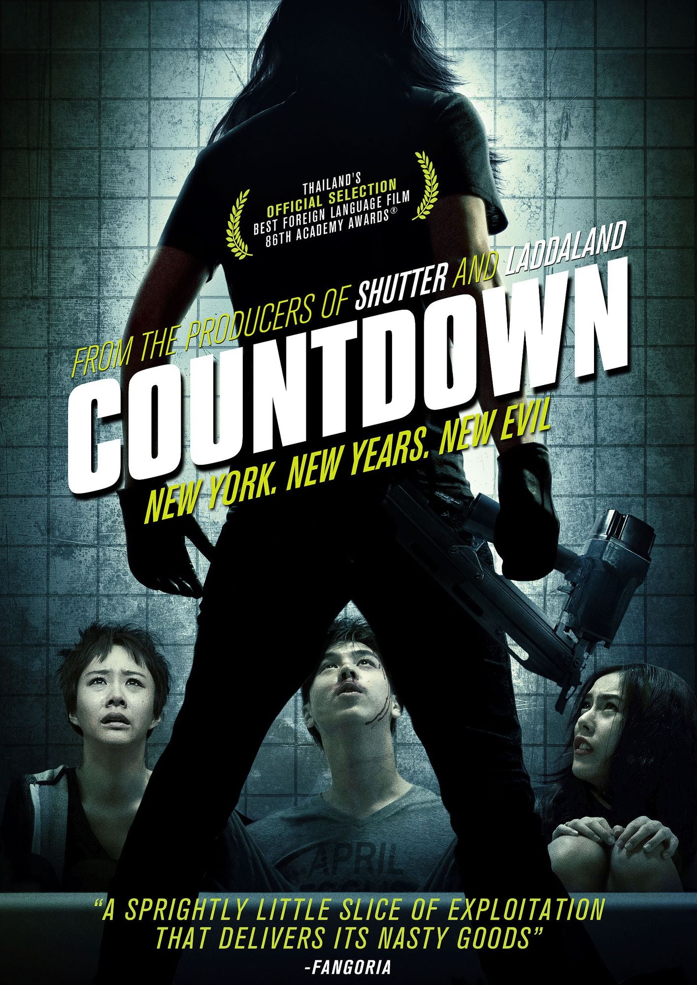 Countdown