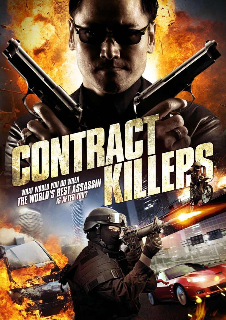 Contract Killers