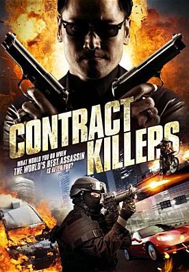 Contract Killers