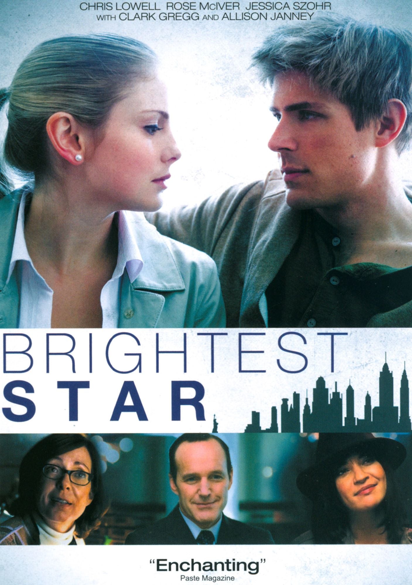 Brightest Star