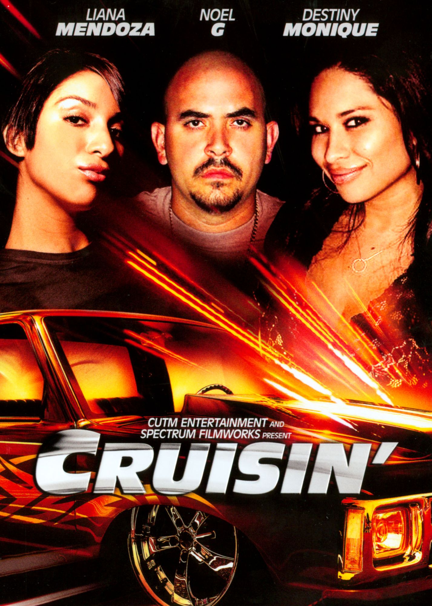 Cruisin'