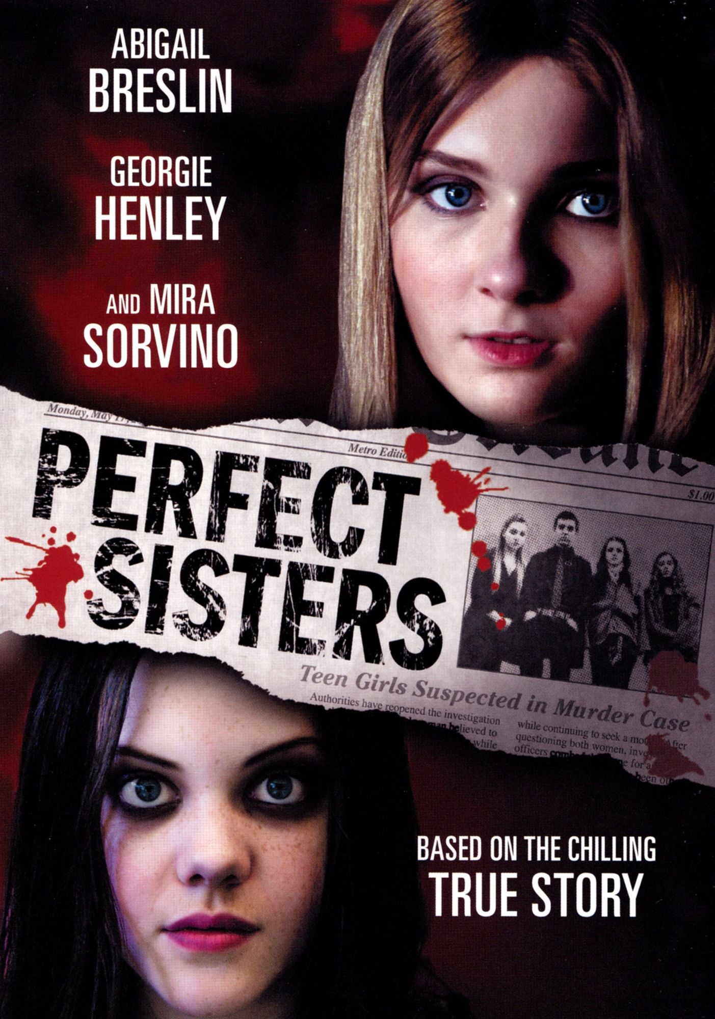 Perfect Sisters