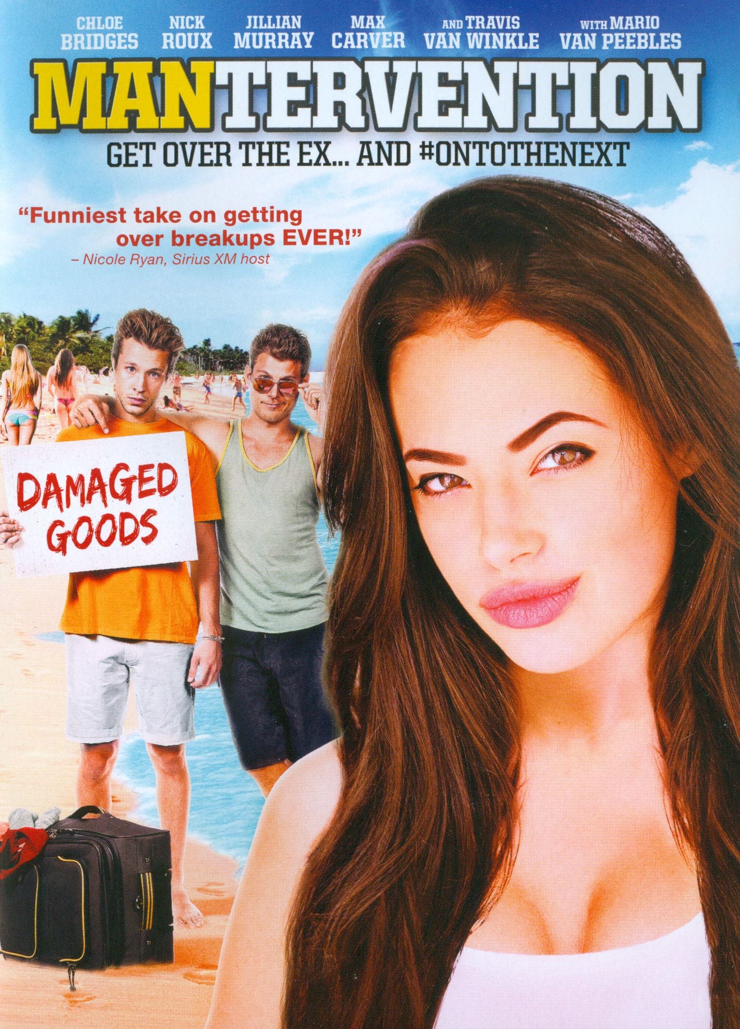 Mantervention