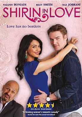 Shirin In Love