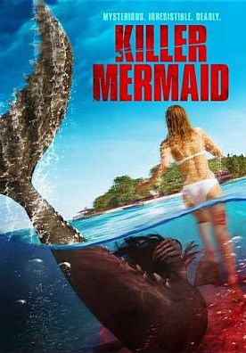 Killer Mermaid