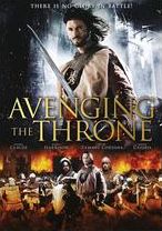Avenging The Throne