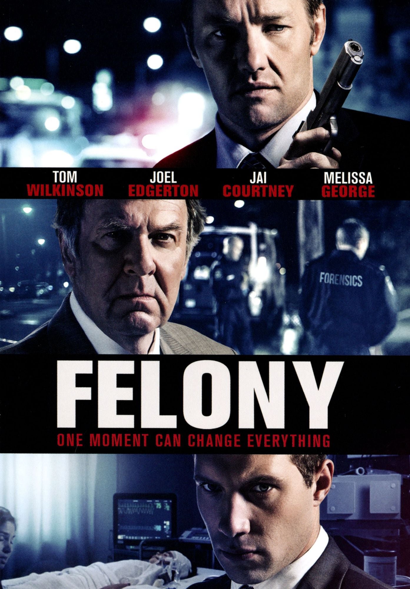 FELONY
