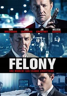 FELONY