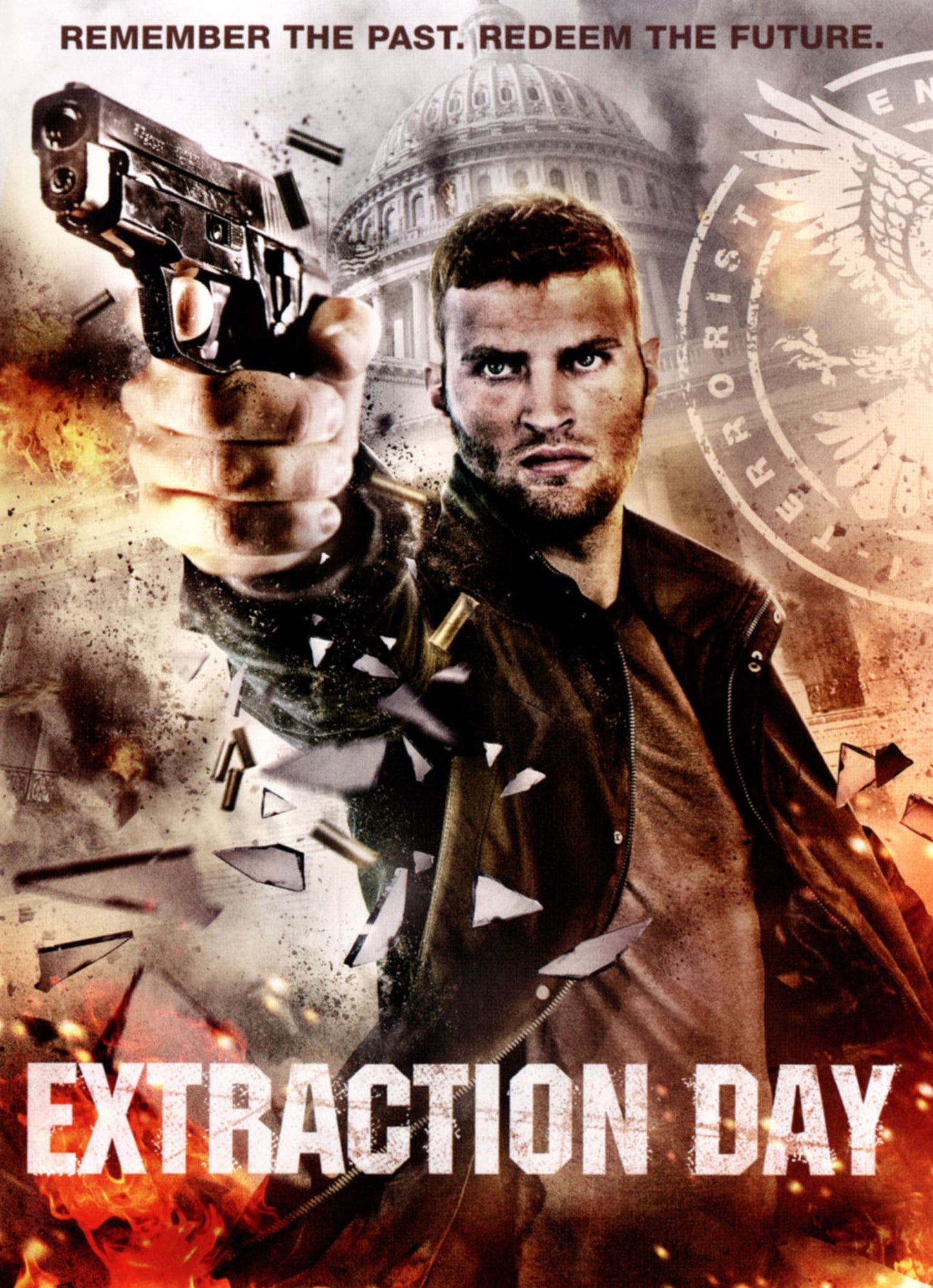 EXTRACTION DAY