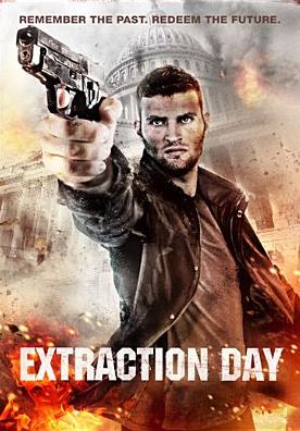 EXTRACTION DAY