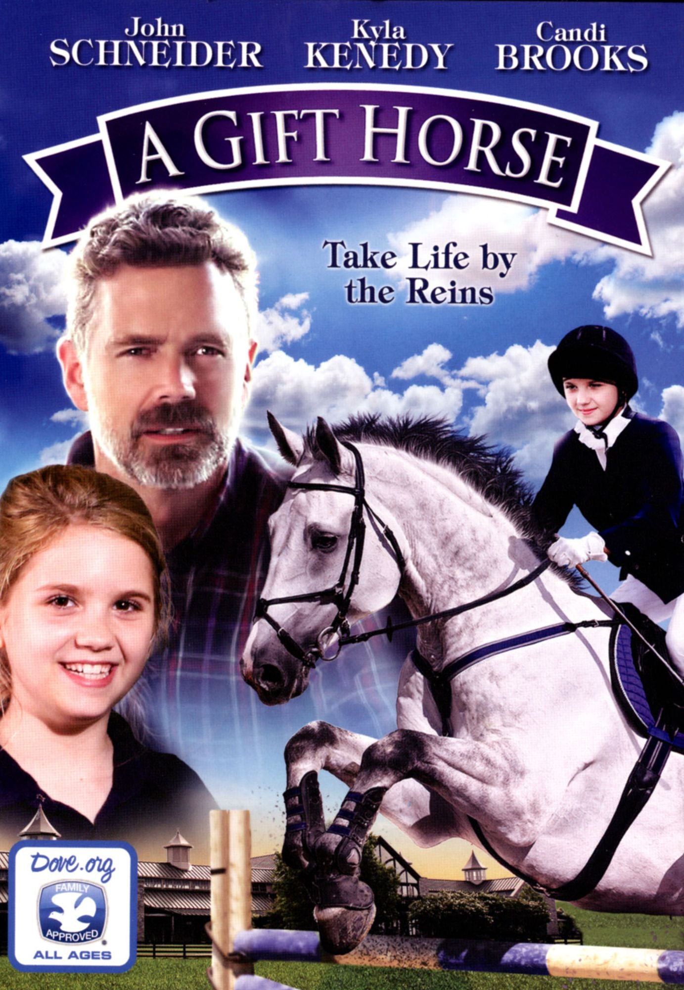 A Gift Horse
