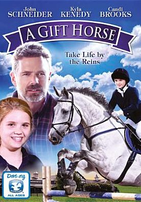 A Gift Horse