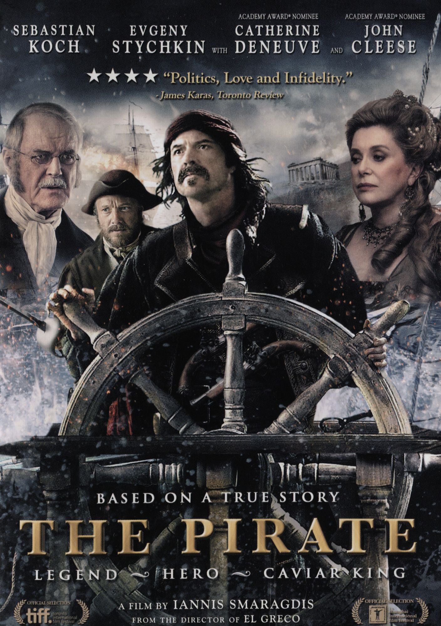 PIRATE