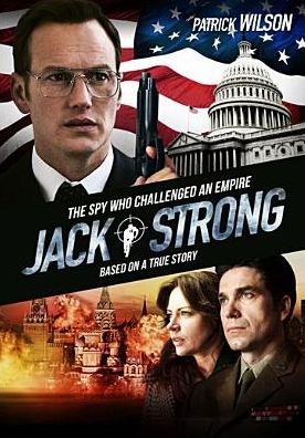 Jack Strong