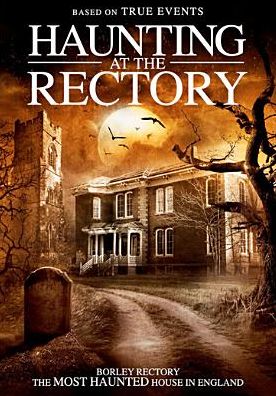 A Haunting At The Rectory