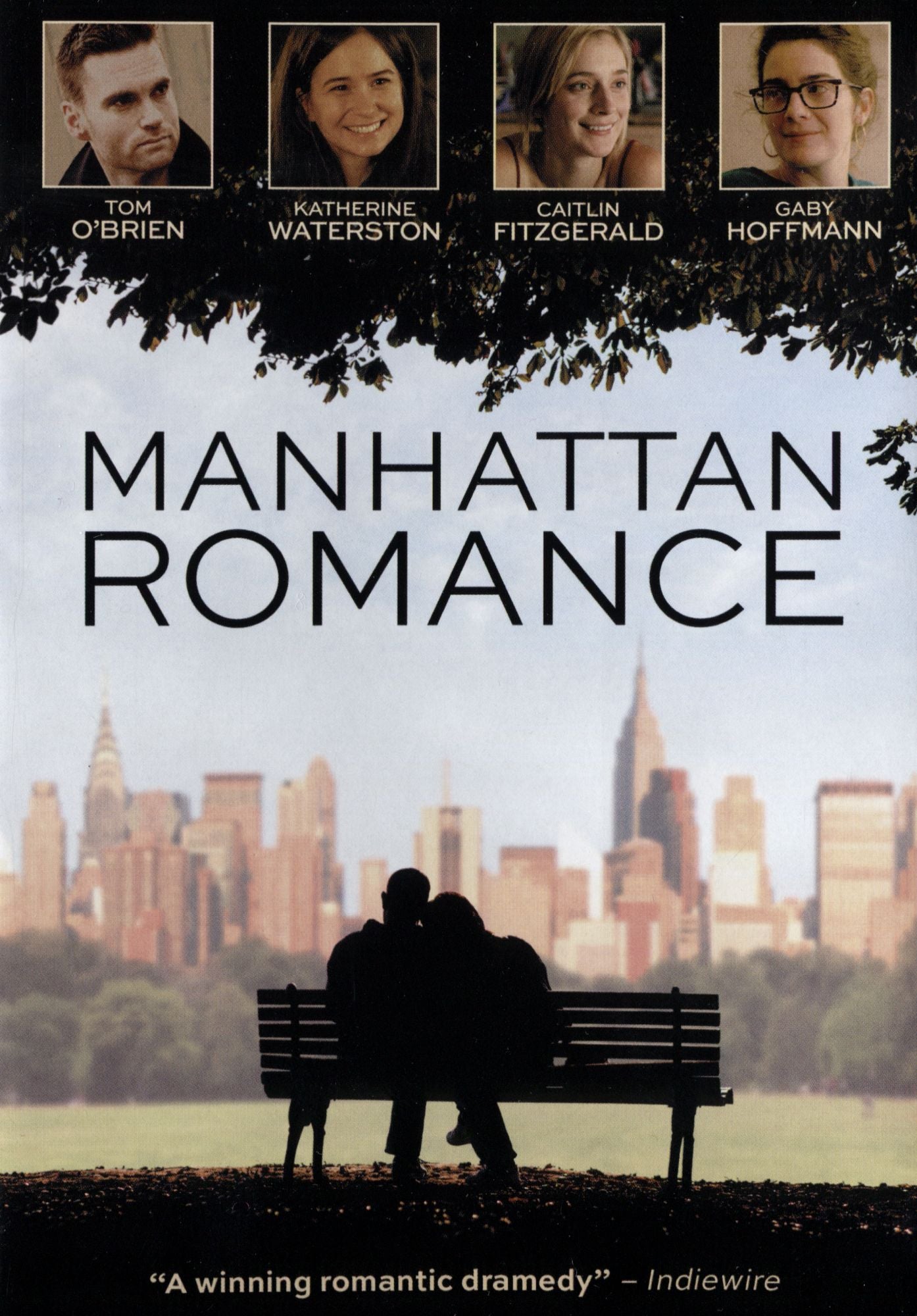 Manhattan Romance