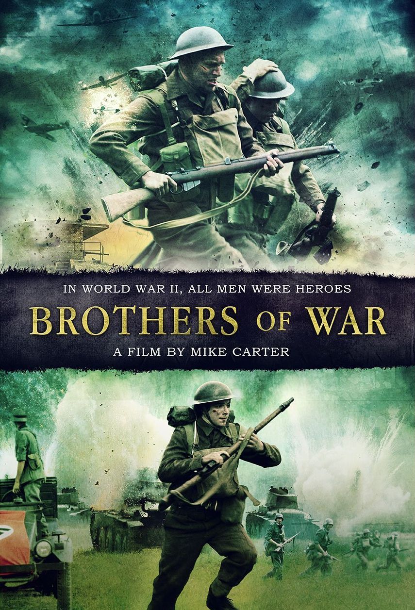 Brothers Of War