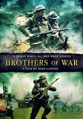Brothers Of War