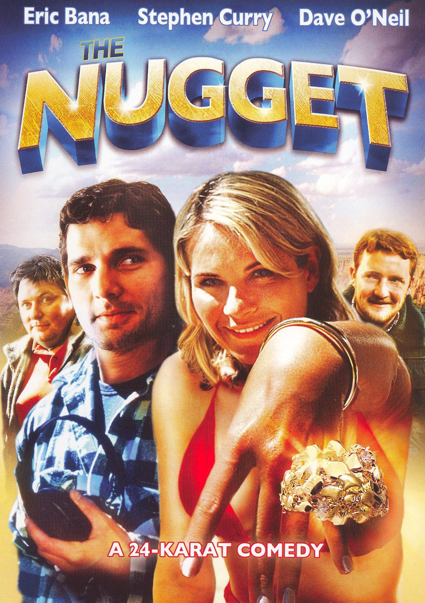 The Nugget