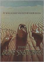 The Bone Snatcher [SteelBook]