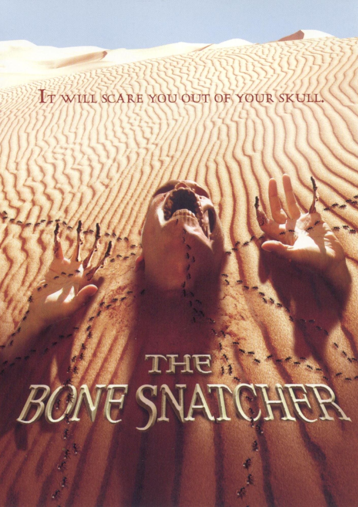 The Bone Snatcher
