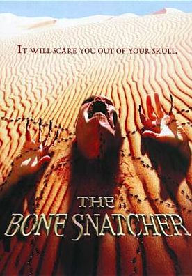 The Bone Snatcher