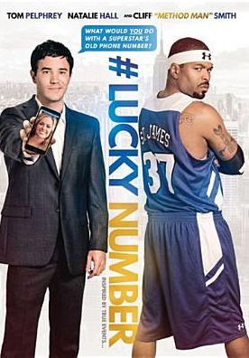 #Lucky Number