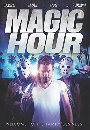 Magic Hour