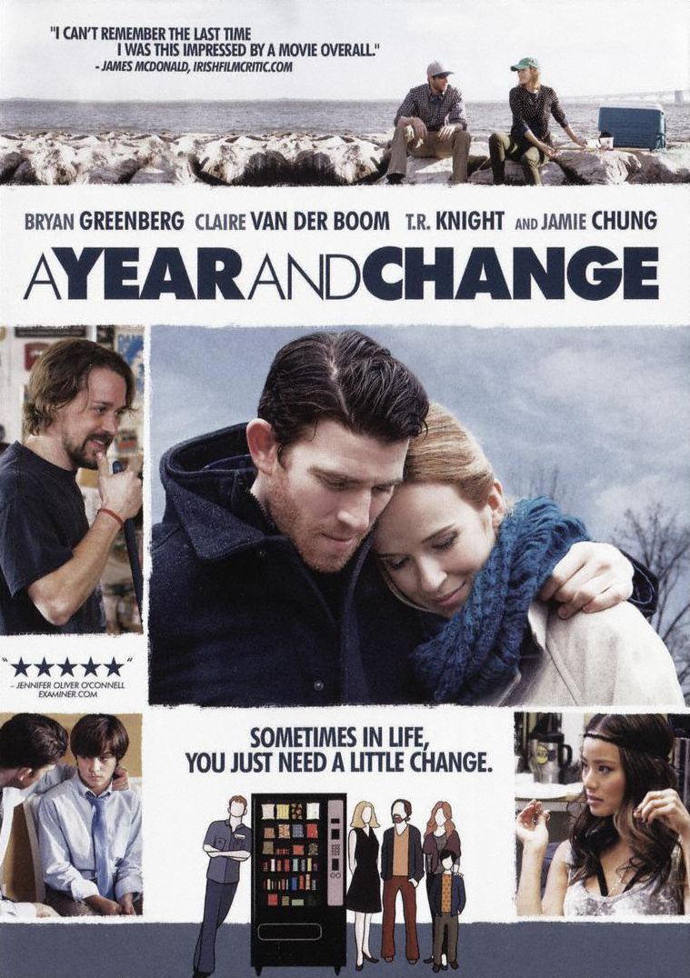 A Year And Change