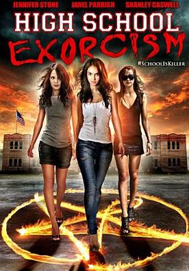 High School Exorcism