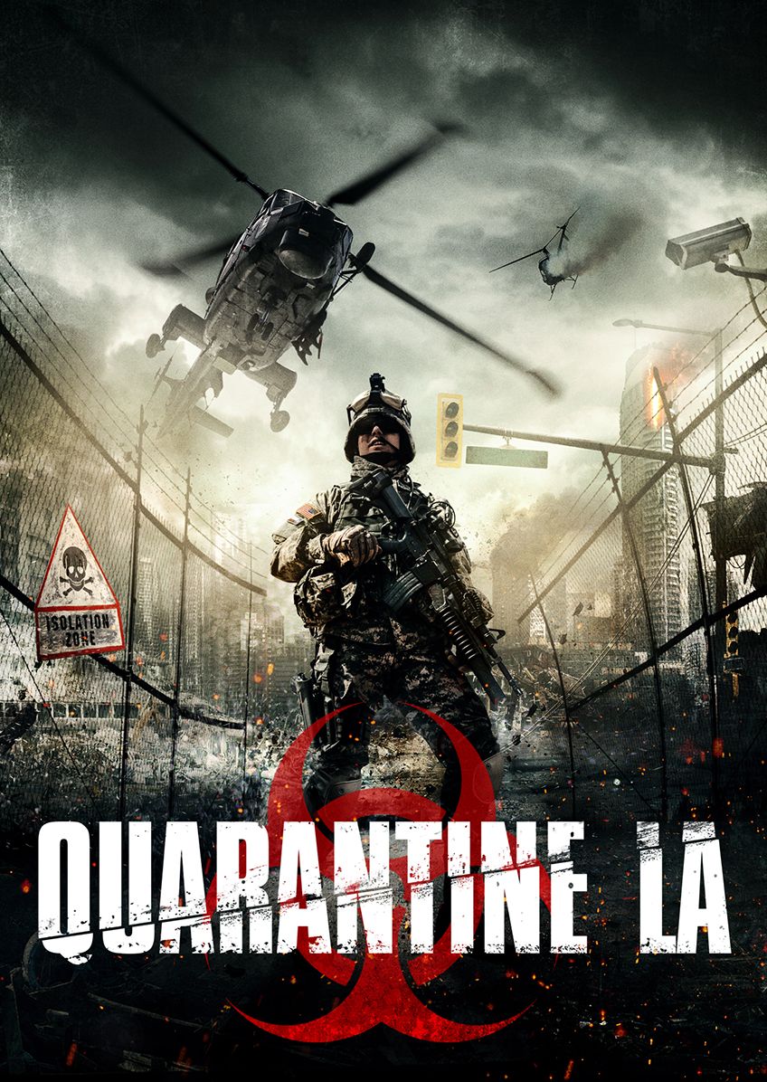 Quarantine L.a.