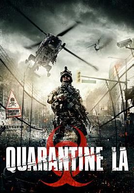 Quarantine L.a.