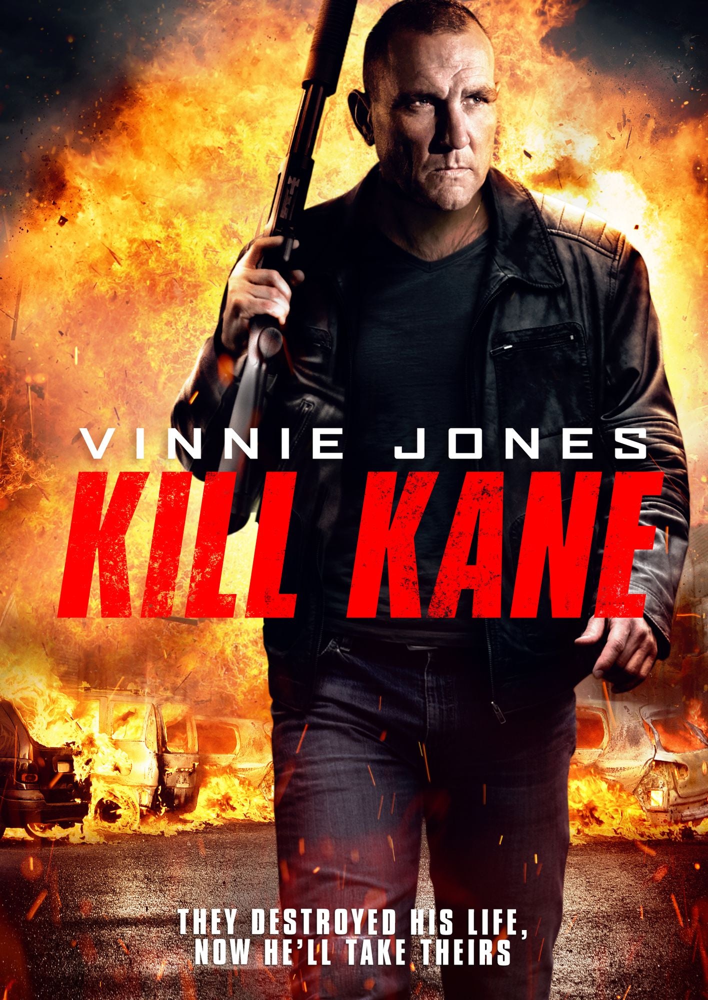 Kill Kane