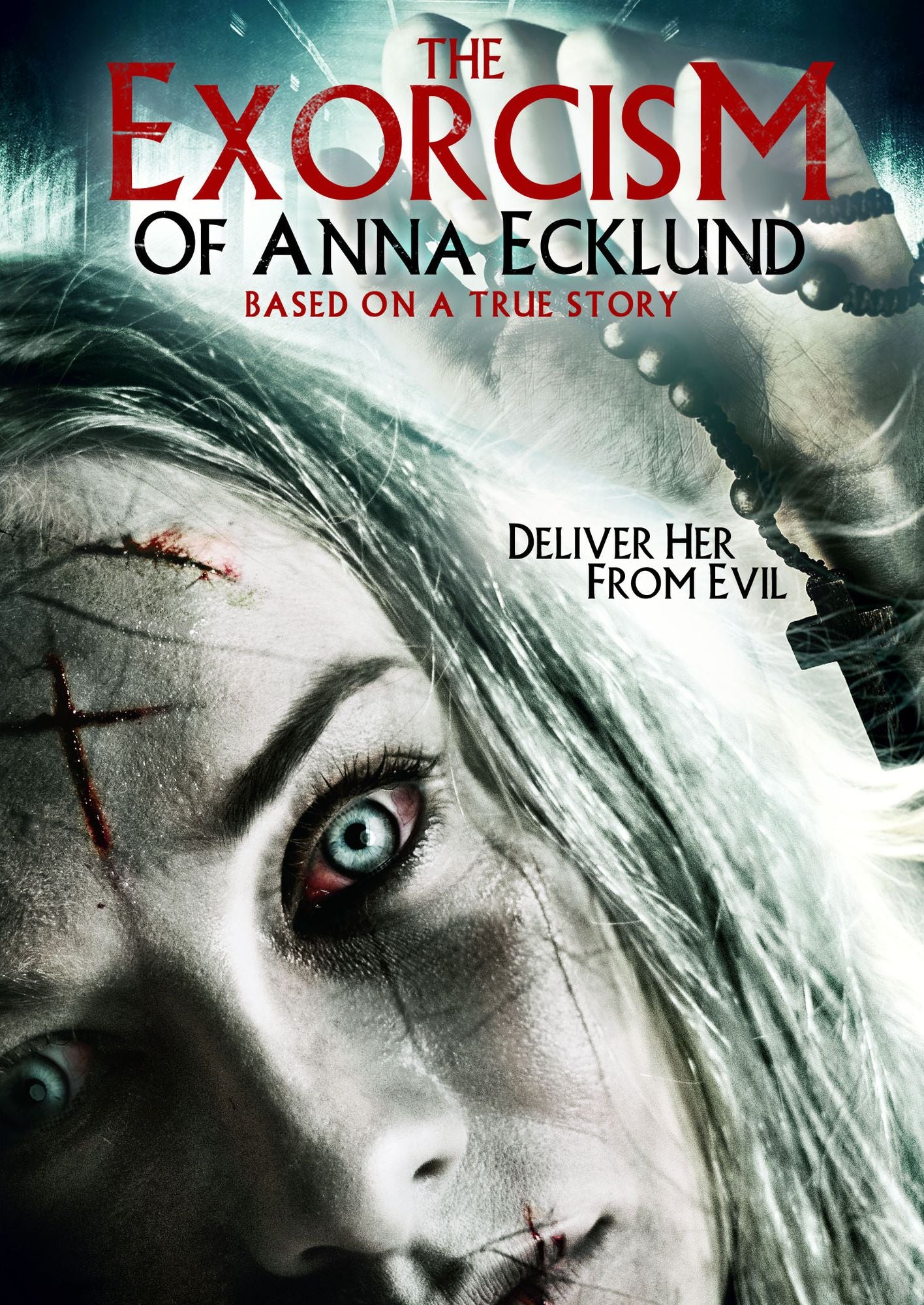 The Exorcism Of Anna Ecklund