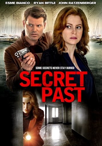 Secret Past