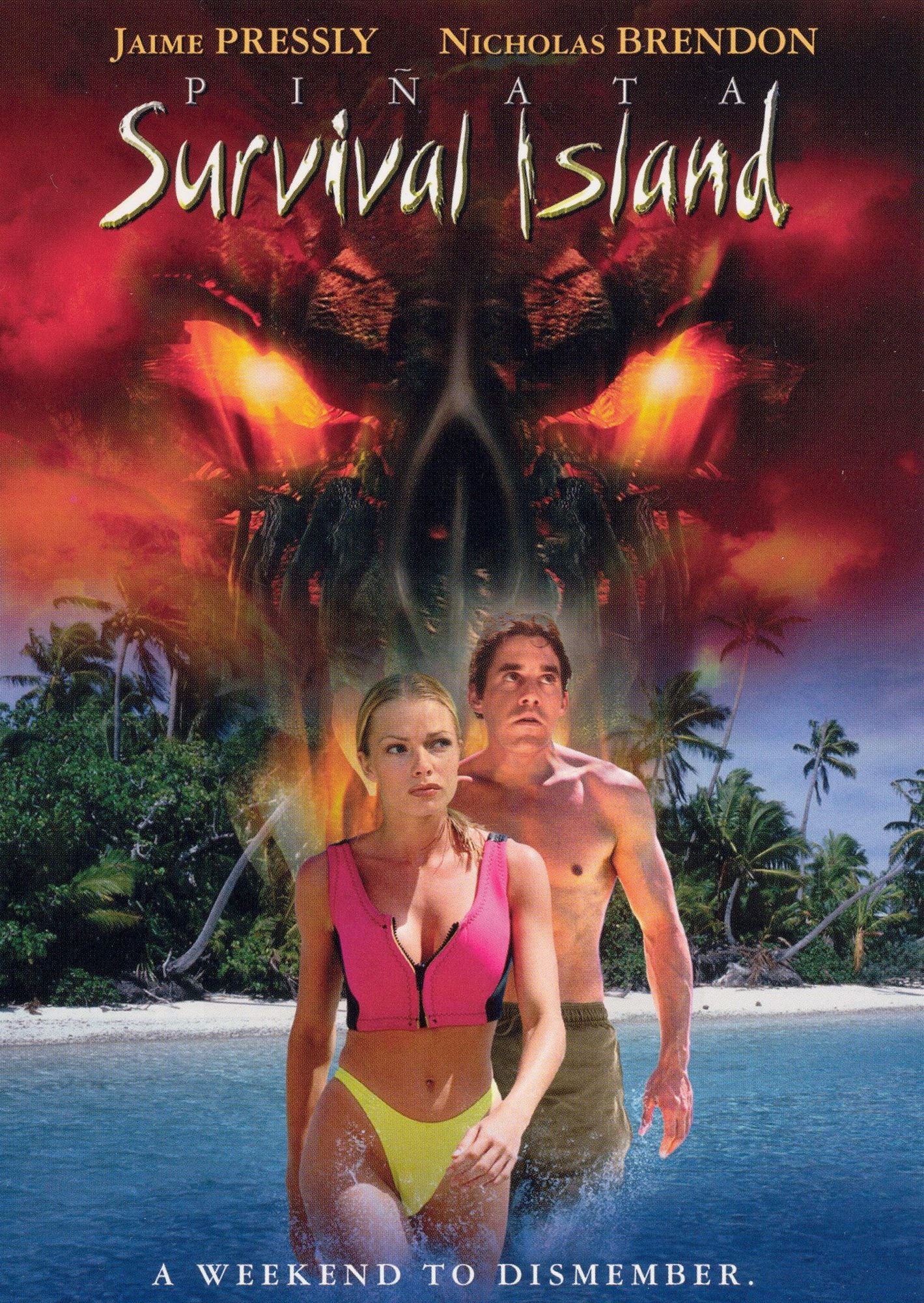 Pinata: Survival Island [Morph Art Lenticular Box]