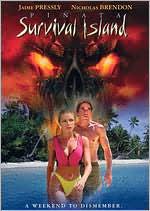 Pinata: Survival Island [Morph Art Lenticular Box]