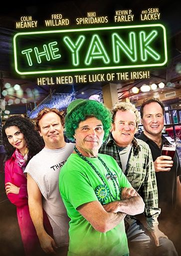 The Yank