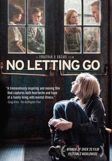 No Letting Go