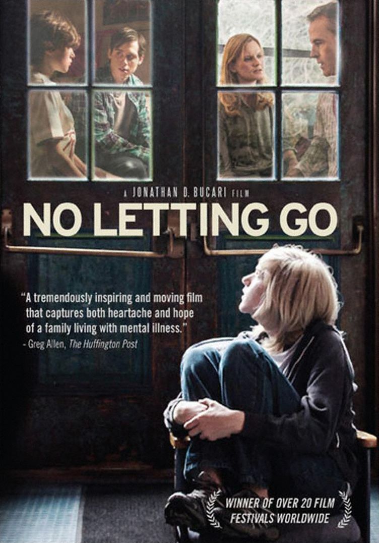 No Letting Go