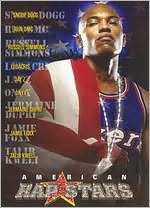American Rap Stars [Face Cover]