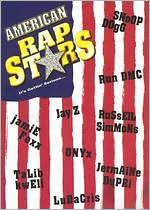 American Rap Stars [Flag]