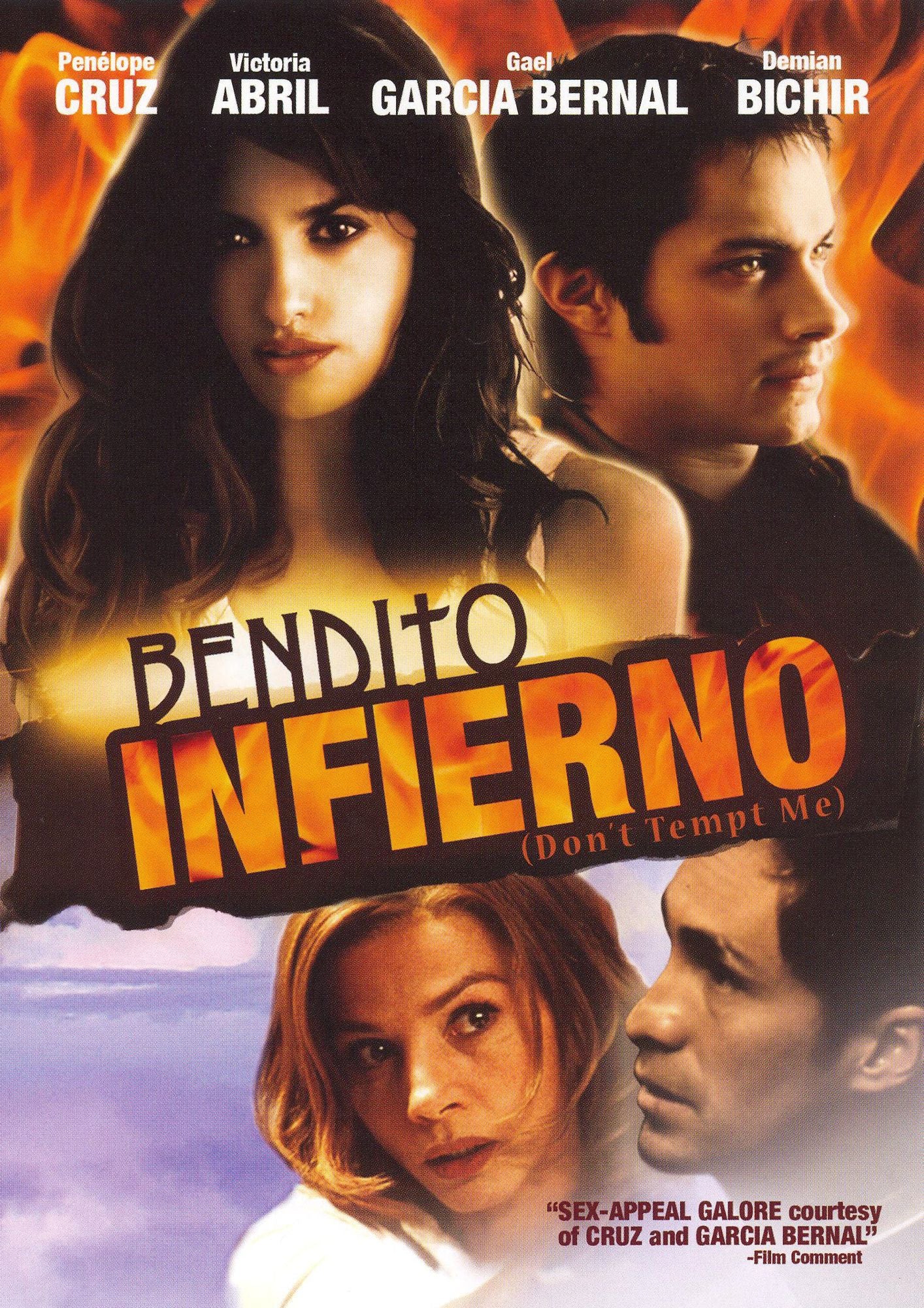 Benditio Infierno